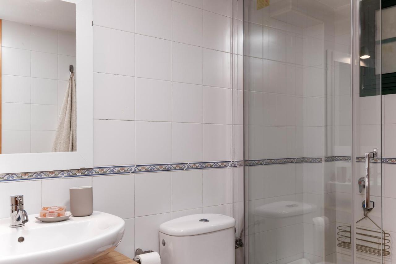 Willa A Casa De Andrea A Coruña Zewnętrze zdjęcie