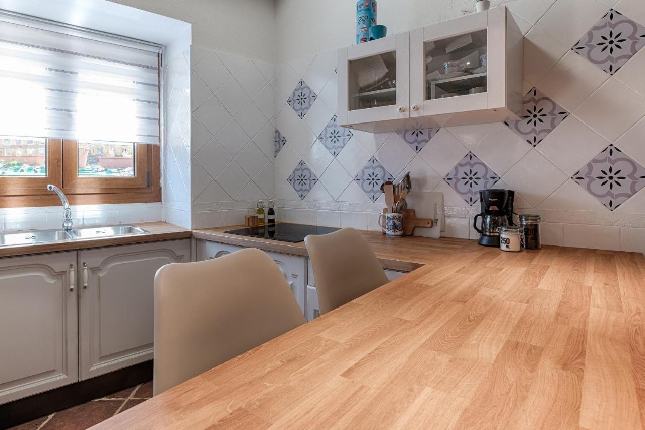 Willa A Casa De Andrea A Coruña Zewnętrze zdjęcie