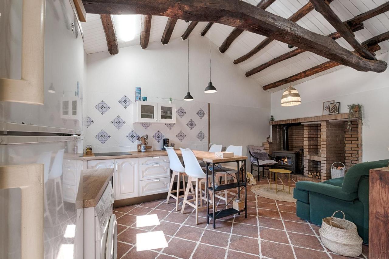Willa A Casa De Andrea A Coruña Zewnętrze zdjęcie