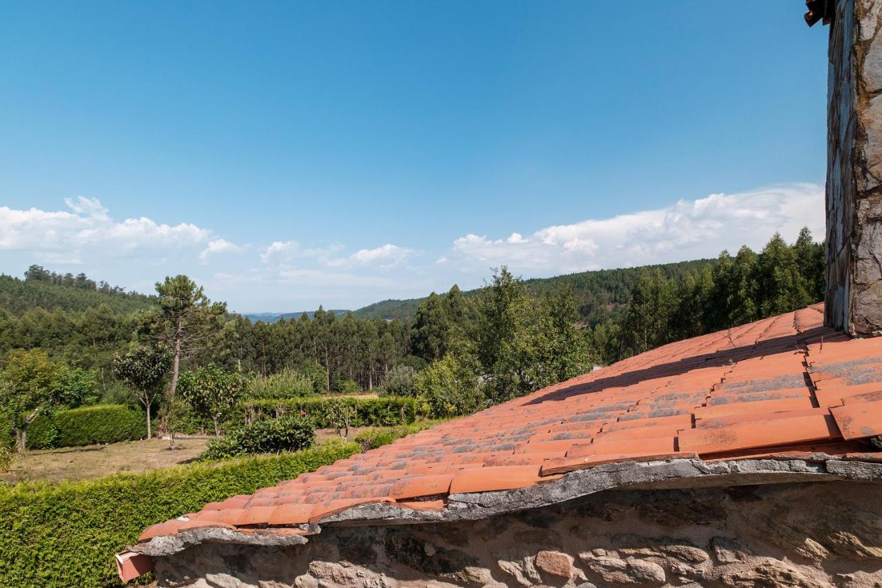 Willa A Casa De Andrea A Coruña Zewnętrze zdjęcie