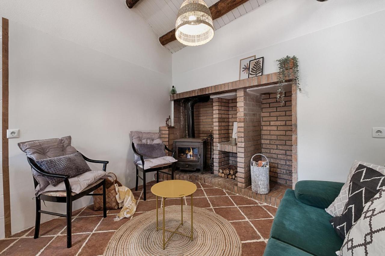 Willa A Casa De Andrea A Coruña Zewnętrze zdjęcie